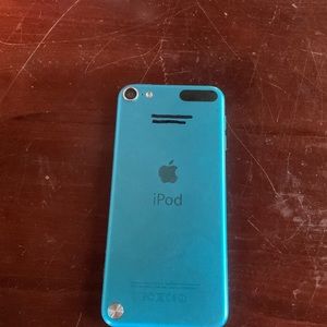 Apple iPod 5th Generation 64 GB